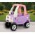 ماشين بنفش پرنسس پايی Little Tikes, image 2