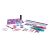 ست لوازم طراحی ناخن، آرایش مو و تتوی بدن Shimmer N Sparkle, image 2