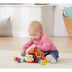 کفشدوزک آموزشی Vtech, image 4