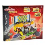 توقفگاه پیست مسابقه, image 2