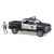 وانت پیکاپ RAM 2500 پلیس به همراه چراغ گردان برودر Bruder, image 7