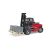 استکر Linde HT160D به همراه پالت برودر Bruder, image