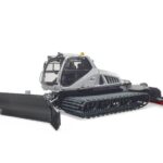 ماشین برف روب Leitwolf مدل Prinoth Snow groomer برودر Bruder, image 4