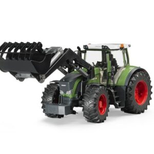 لودر Fendt 936 Vario برودر Bruder, image