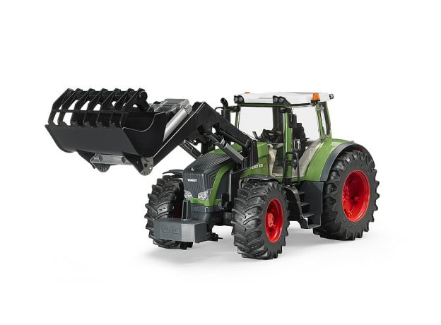 لودر Fendt 936 Vario برودر Bruder, image