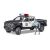 وانت پیکاپ RAM 2500 پلیس به همراه چراغ گردان برودر Bruder, image 2