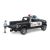وانت پیکاپ RAM 2500 پلیس به همراه چراغ گردان برودر Bruder, image 4