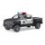 وانت پیکاپ RAM 2500 پلیس به همراه چراغ گردان برودر Bruder, image 6