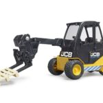 تله تراک JCB برودر Bruder, image