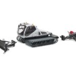 ماشین برف روب Leitwolf مدل Prinoth Snow groomer برودر Bruder, image 2