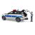 ماشین پلیس رنجروور ولار برودر Bruder, image 3