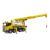 کامیون جرثقیل اسکانیا مدل Super 560R Liebherr برودر Bruder, image 5