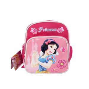 کوله پشتی سفیدبرفی