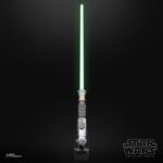 شمشیر لوک اسکای واکر جنگ ستارگان Star Wars مدل Force FX Elite, تنوع: F6906-luke, image 3