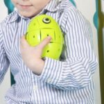 بازی مغناطیسی 55 قطعهای جیومگ مدل KOR Green, image 8