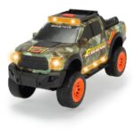 ماشین ماجراجویی 30 سانتی Ford F150 Raptor, image 5