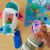 ست خمیر بازی هواپیمای اکتشافی Play Doh, image 4
