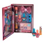 کتاب لوازم آرایشی پرنسس‌های دیزنی Lip Smacker, image