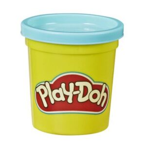 پک تکی خمیربازی 84 گرمی Play Doh (آبی)