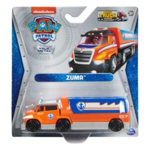کامیون فلزی زوما سگ های نگهبان Paw Patrol, تنوع: 6065775-Zuma, image