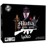 بازی گروهی مافیا دورهمی, image