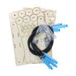بازی ساختنی Skill Up مدل Hydraulic Arm, image 12