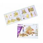 بازی ساختنی Skill Up مدل منجنیق و دژکوب, image 8