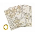 بازی ساختنی Skill Up مدل منجنیق و دژکوب, image 9