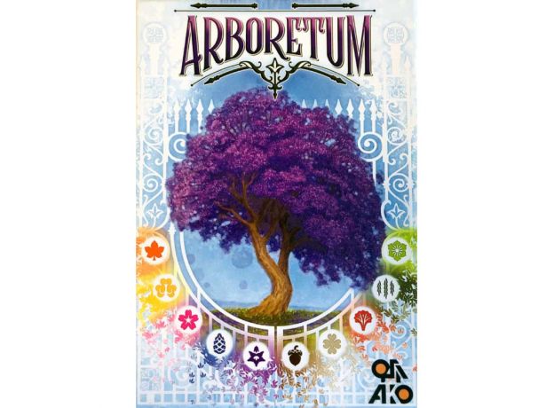 بازی گروهی باغ موزه, image