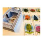 بازی گروهی باغ موزه, image 6