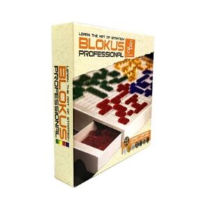 بازی گروهی بلاک آس مدل کشو دار