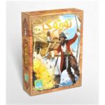 بازی گروهی تورتوگا, image