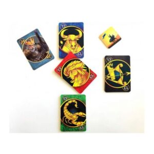 بازی گروهی حکمران, image