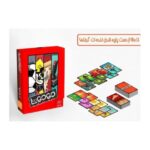 بازی گروهی دودوتا, image