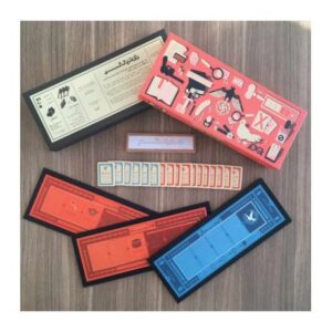 بازی گروهی راز هیتلر, image