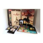 بازی فکری رکب, image