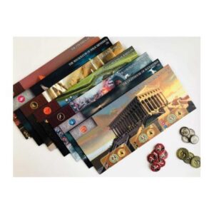 بازی گروهی عجایب هفتگانه, image