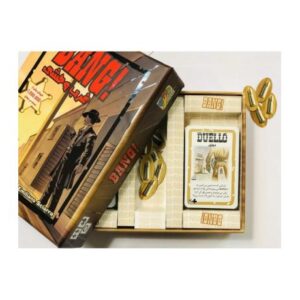 بازی گروهی غرب وحشی, image