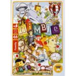 بازی گروهی نیمبل, image