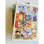 بازی گروهی نیمبل, image 2