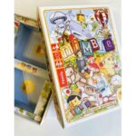 بازی گروهی نیمبل, image 3