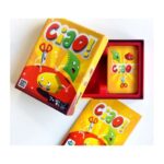 بازی گروهی چائو, image