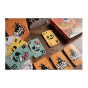 بازی گروهی کاستل, image