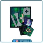 بازی گروهی ردپا, image 3