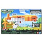 کراسبو غارتگران ماینکرافت Minecraft نرف Nerf مدل Pillager's Crossbow, تنوع: F4415-Crossbow, image 7