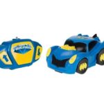 ماشین Super Friends Clip and Go Hero مدل بتمن (Batman), image 5