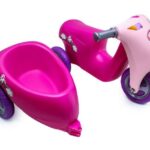 موتور سواری یدک کش مدل یونیکورن, image 4