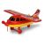 هواپیما قرمز کوچولو Dickie Toys, تنوع: 203341023-Propeller Plane Red, image 2