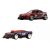 پک 2 تایی ماشین‌ های Hot Wheels سری Pull-Back Speeders مدل Mod Speederو 2004 Mazda, تنوع: HPR91-Mazda, image 3