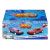 پک 2 تایی ماشین‌ های Hot Wheels سری Pull-Back Speeders مدل Mod Speederو 2004 Mazda, تنوع: HPR91-Mazda, image 12